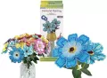 Mozaika diamentowa kwiaty MIX - tantis.pl