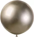 Balon Gemar kula shiny 0,80m prosecco - tantis.pl
