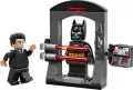 LEGO® Batman™: Bruce Wayne™ i kostium Batmana™ 30726 - tantis.pl