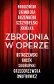 Zbrodnia w operze - tantis.pl