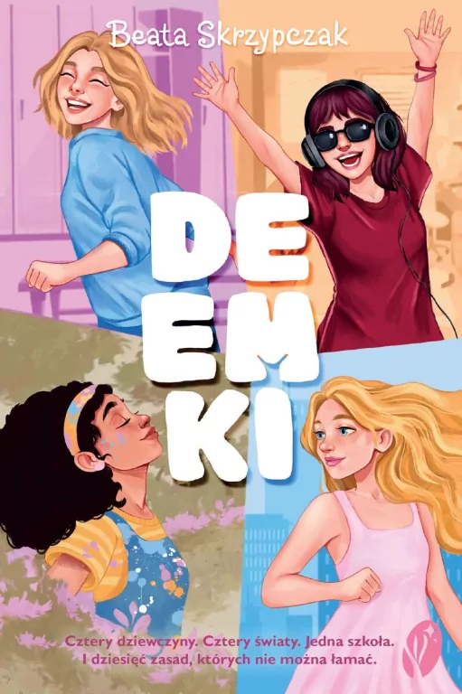 DeEmki - tantis.pl