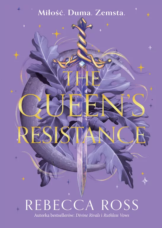 The Queen's Resistance - tantis.pl
