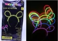 Bransoletka fluo - tantis.pl