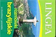 Rozmówki brazylijskie ze słownikiem i gramatyką - tantis.pl