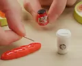 Mini Świat. Smakołyki - tantis.pl