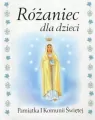 Różaniec dla dzieci. Pamiątka I Komunii Świętej - tantis.pl