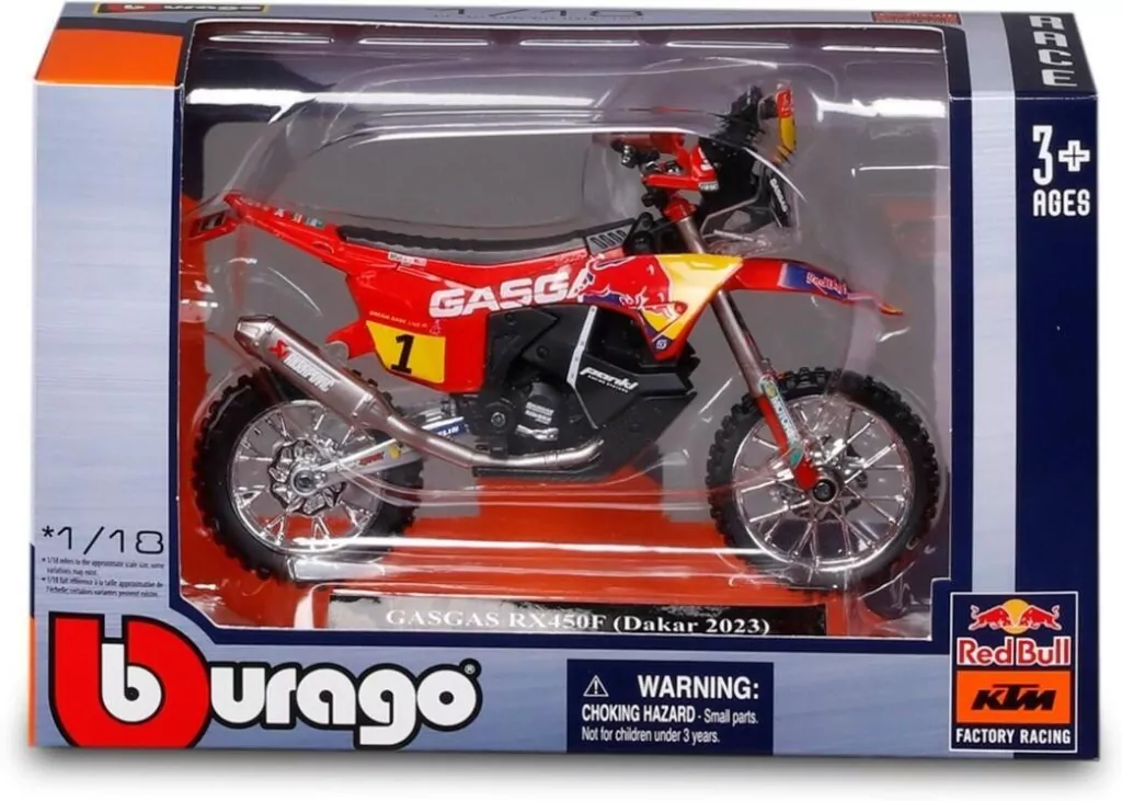 Wrb Ktm Cycle - Gasgas RX450F (Dakar 2023) (24) - tantis.pl