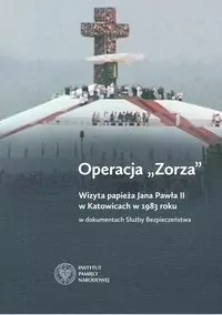 Operacja Zorza II