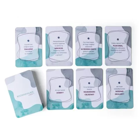 Rozmawialnik - tantis.pl