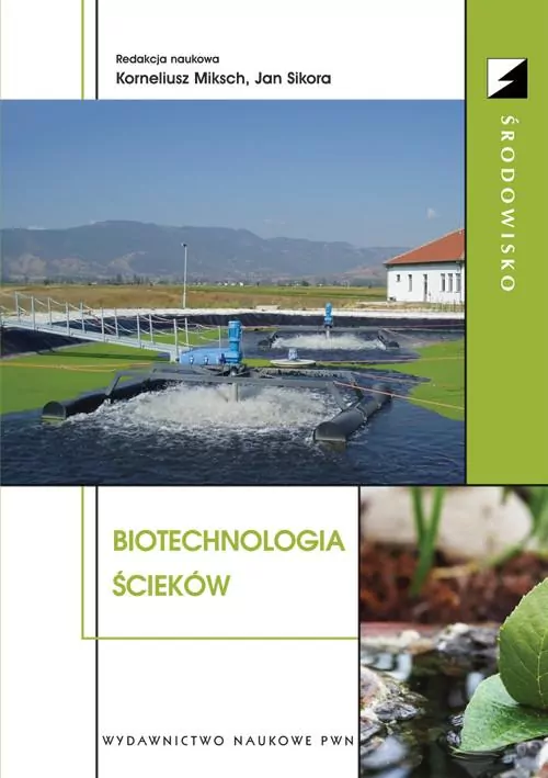 Biotechnologia ścieków - tantis.pl