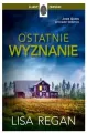 Ostatnie wyznanie. Ślady zbrodni - tantis.pl