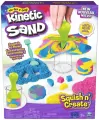 Kinetic Sand. Zgniataj i twórz - tantis.pl