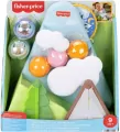 Fisher-Price Leśni Przyjaciele Góra z piłeczkami - tantis.pl