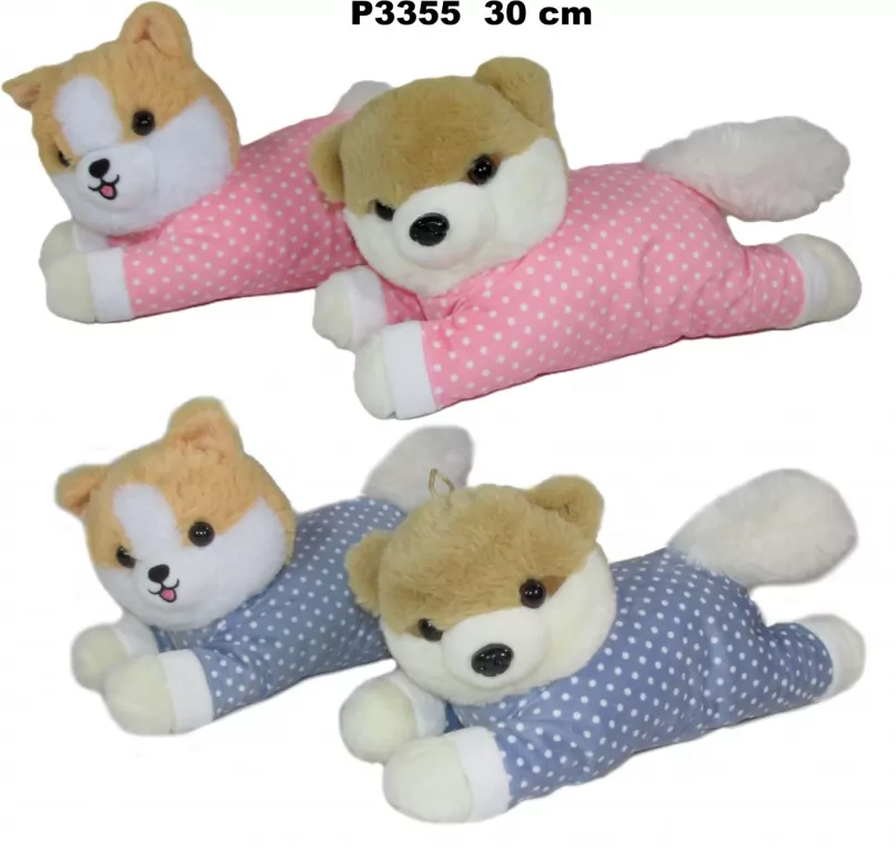 Pies 30cm MIX - tantis.pl
