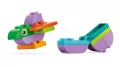 LEGO® Duplo. 3 w 1 Dinozaury na kółkach 10451 - tantis.pl