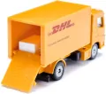 SIKU. Zestaw pojazdów DHL Gift Set - tantis.pl