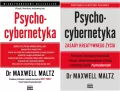 Pakiet: Psychocybernetyka/ Psychocybernetyka. Zasady kreatywnego życia. Tom 1-2 - tantis.pl