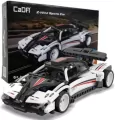 *****Cada klocki Z-Wind Sports Car C52022W 27369 - tantis.pl