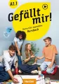 Gefallt mir! A1.1 Podręcznik + kod online - tantis.pl