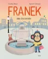 Franek ma życzenie. Franek i Fela. Tom 1 - tantis.pl