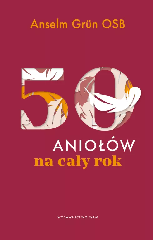 50 aniołów na cały rok - tantis.pl