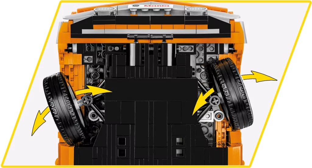 Opel Manta A GT/E 1974 - tantis.pl