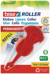 Wkład do kleju w taśmie EcoLogo 14m x 8,4mm