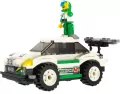 Klocki konstrukcyjne Alleblox Racing Team 173 elementów - tantis.pl