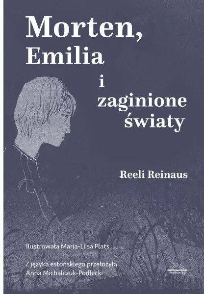 Morten, Emilia i zaginione światy - tantis.pl