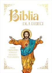Biblia dla dzieci, mała