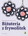Biżuteria z frywolitek - tantis.pl