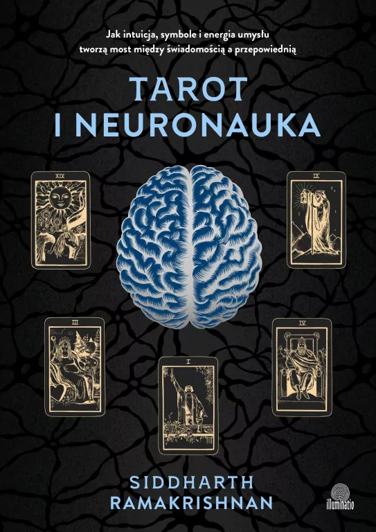 Tarot i neuronauka - tantis.pl
