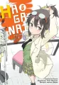 HAGANAI. Nie mam wielu przyjaciół. Tom 5 - tantis.pl