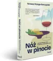 Nóż w Pinocie - tantis.pl