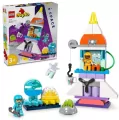 LEGO® DUPLO®. Przygoda w promie kosmicznym 10422 - tantis.pl