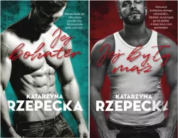 Pakiet: Jej bohater / Jej były mąż. Seria Górska. Tom 1-2