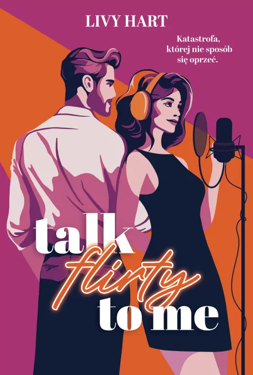Talk Flirty to Me - tantis.pl