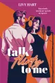 Talk Flirty to Me - tantis.pl