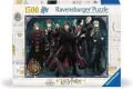 Puzzle 1500 Harry Potter - tantis.pl