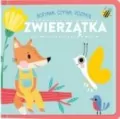 Dotykam czytam poznaję. Zwierzątka - tantis.pl
