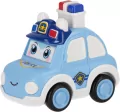 Auto ratunkowe: Naciśnij i jedź. 10 cm, mix - tantis.pl