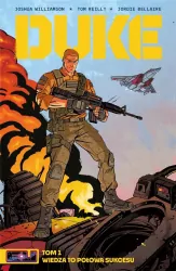 Wiedza to połowa sukcesu. Duke. Tom 1