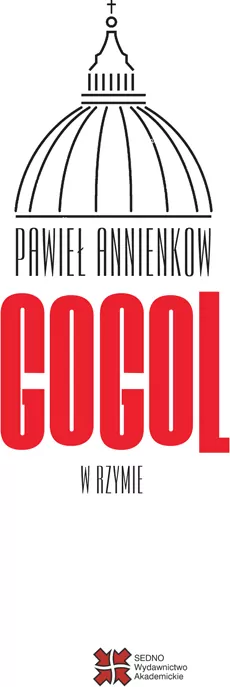 Gogol w Rzymie - tantis.pl