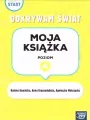 Pewny start. Odkrywam świat. Moja książka. Poziom A - tantis.pl