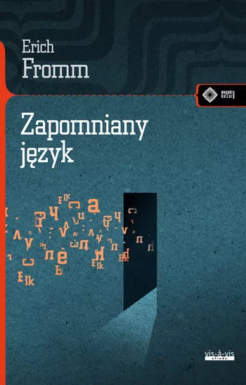 Zapomniany język. Meandry kultury - tantis.pl