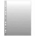 Koszulka krystaliczna A4/100mic PP 25szt BANTEX - tantis.pl