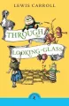 Through the looking glass and what Alice found there wer. angielska - tantis.pl