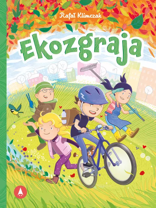 Ekozgraja - tantis.pl