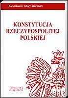 Konstytucja RP. Twoje Prawo - tantis.pl