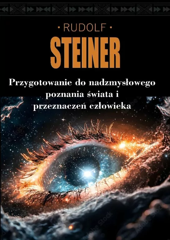 Przygotowanie do nadzmysłowego poznania świata.. - tantis.pl